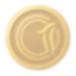 Golden Coin