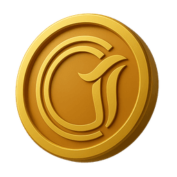 Golden Coin